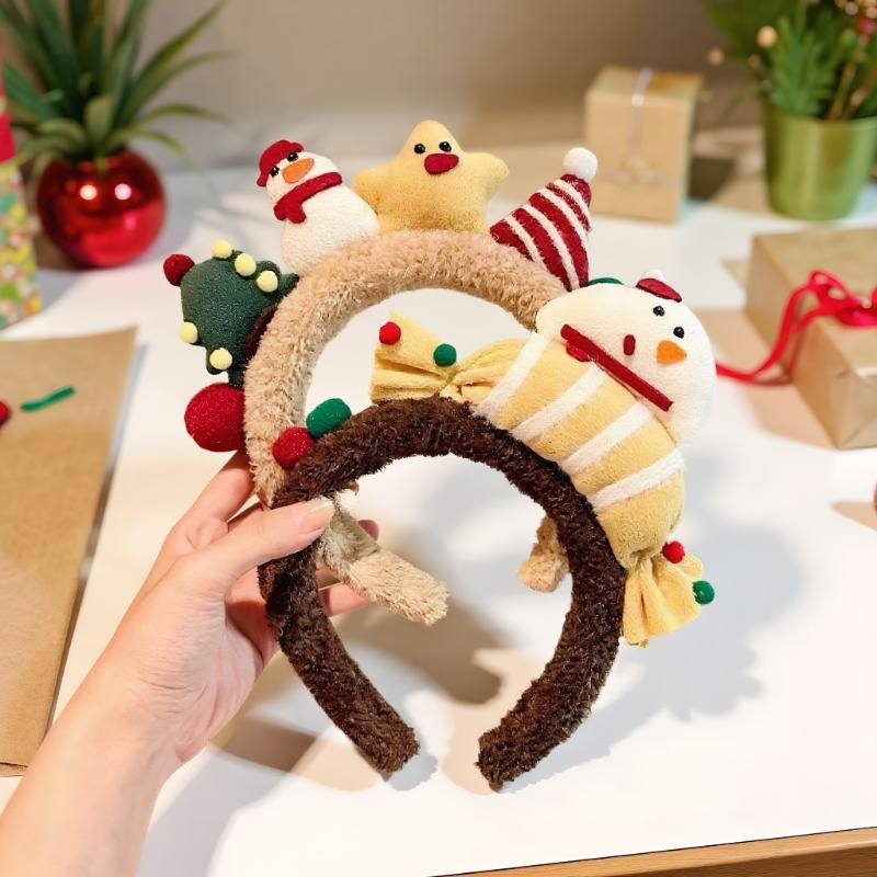 Cerchietto per capelli con cor - Reindeer Antlers Headband recensione e prezzo