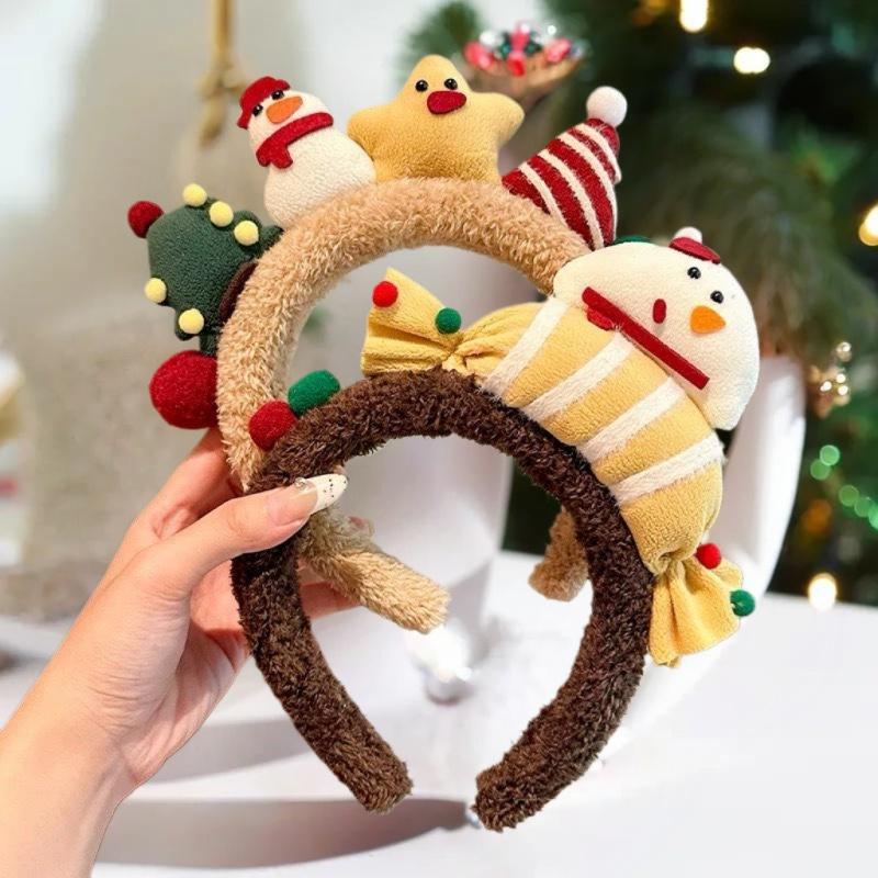 Cerchietto per capelli con cor - Reindeer Antlers Headband recensione e prezzo