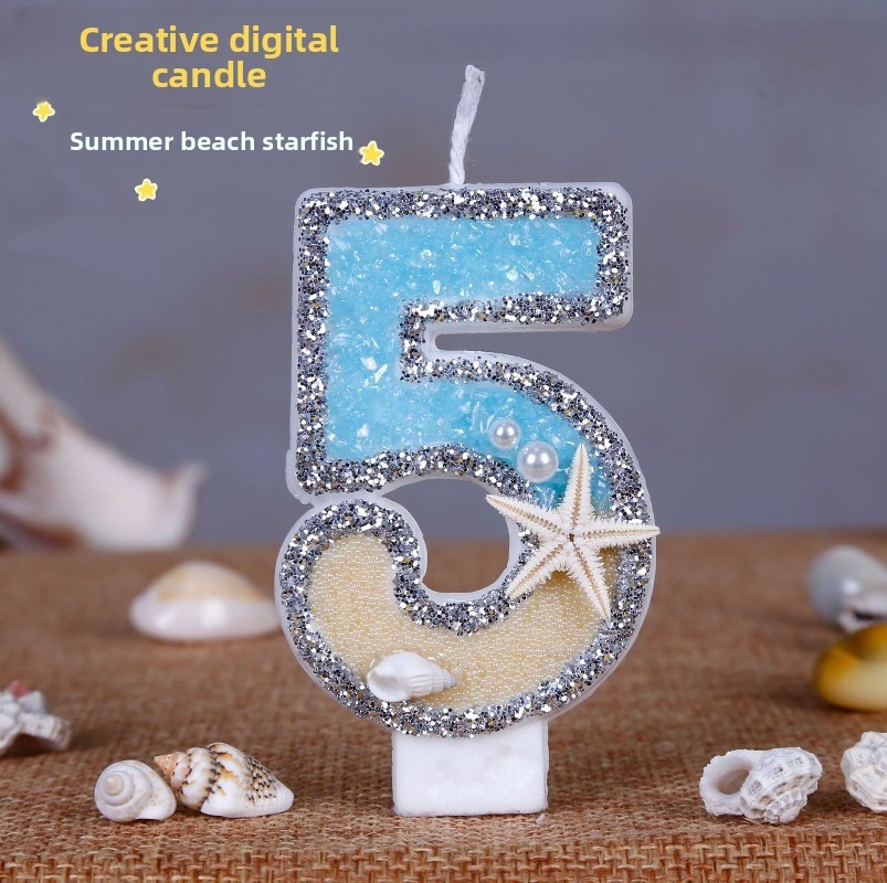 Candeline a Forma di Stella Ma - Holiday Candle Set recensione e prezzo