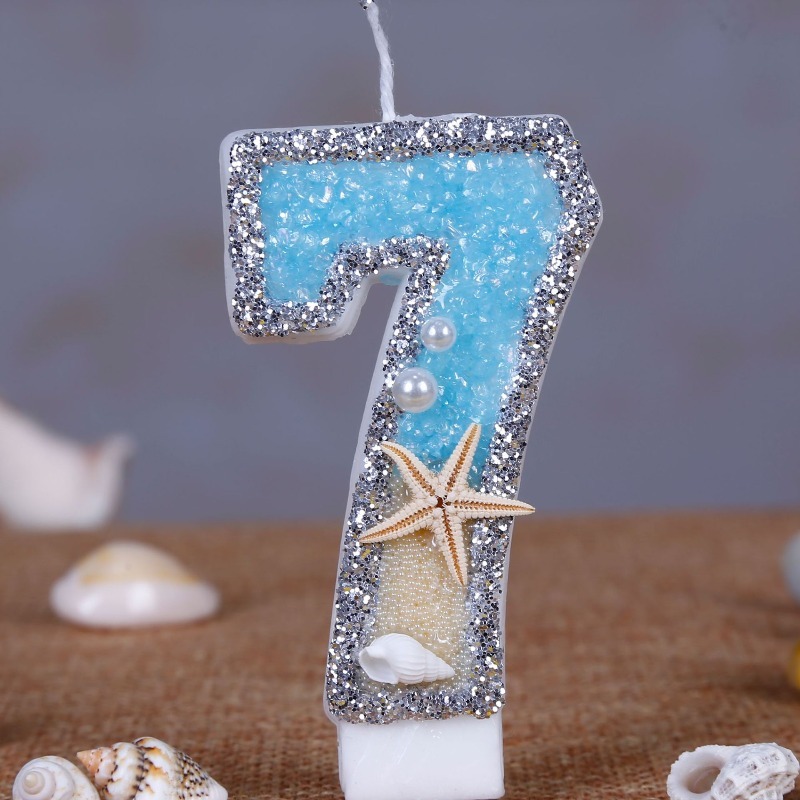 Candeline a Forma di Stella Ma - Holiday Candle Set recensione e prezzo