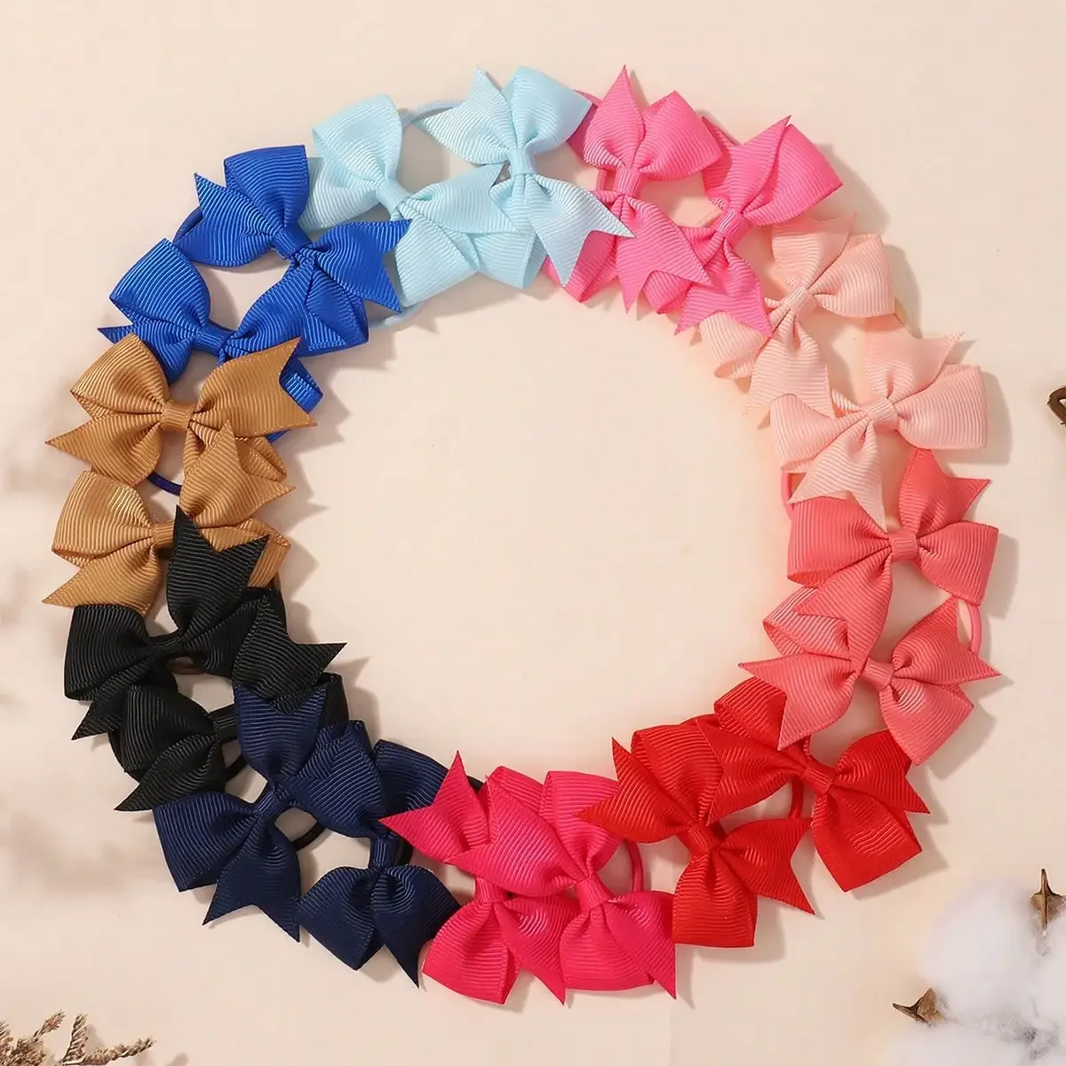20 Pz/set 2.1 pollici Bella Bo - Ribbon Bow Gift recensione e prezzo