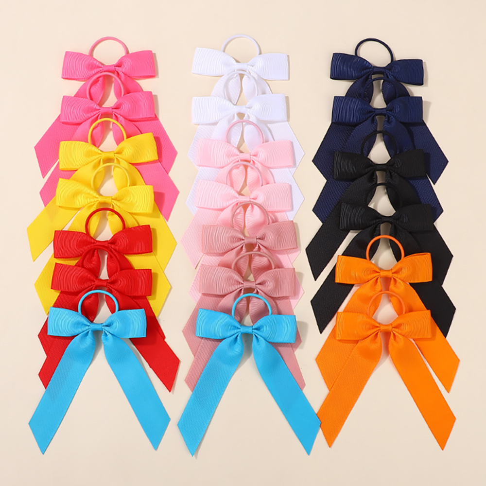 BABY BOWS 20 Pz/lotto Ragazze  - Ribbon Bow Gift recensione e prezzo