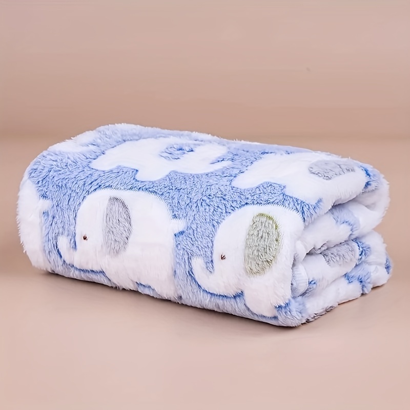 Morbida e Accogliente Coperta  - Christmas Throw Blanket recensione e prezzo