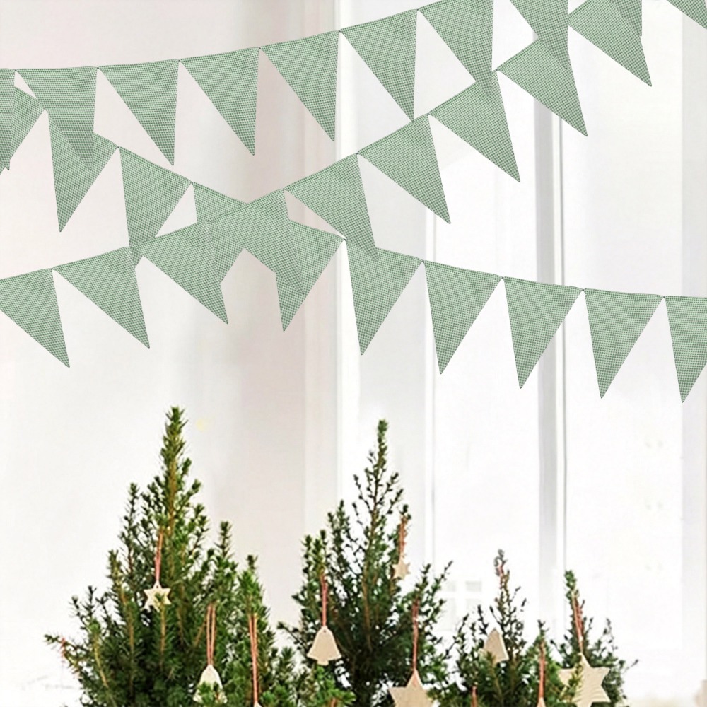 Striscione a Triangoli a Quadr - Christmas Throw Blanket recensione e prezzo