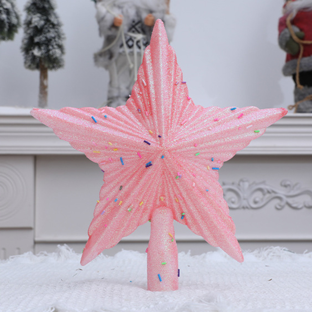 Ornamento stella superiore per - Star Tree Topper recensione e prezzo
