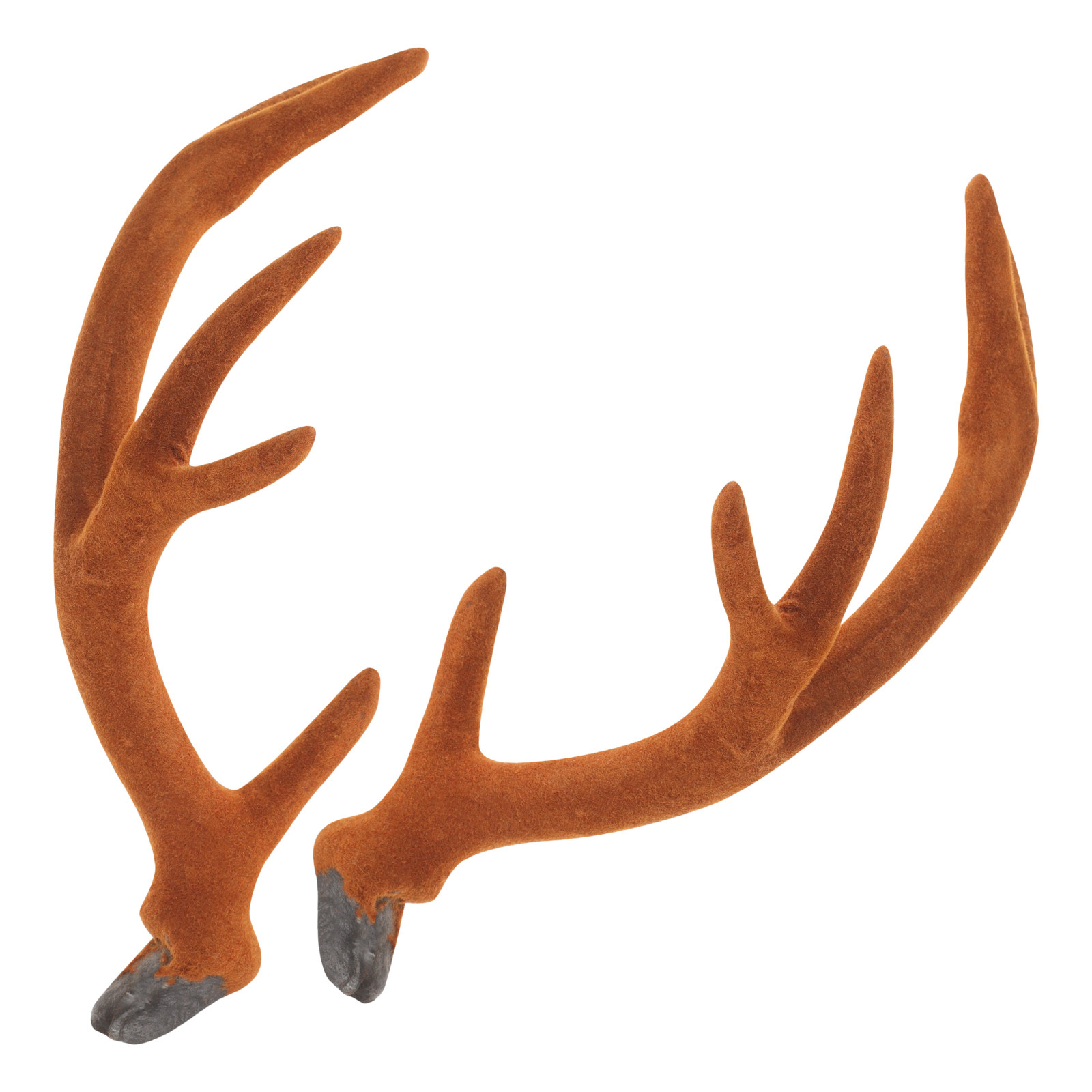 1 Paio di Corna di Renna Artif - Reindeer Antlers Headband recensione e prezzo