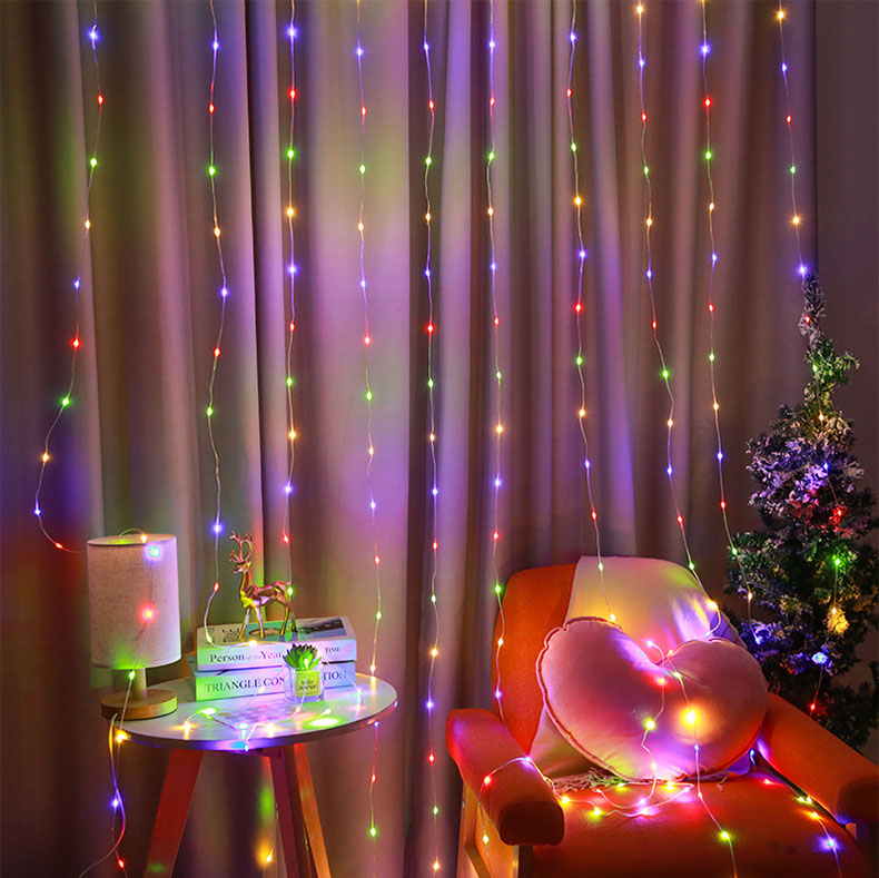10M LED Luci natalizie Fata St - Led Fairy String Lights recensione e prezzo