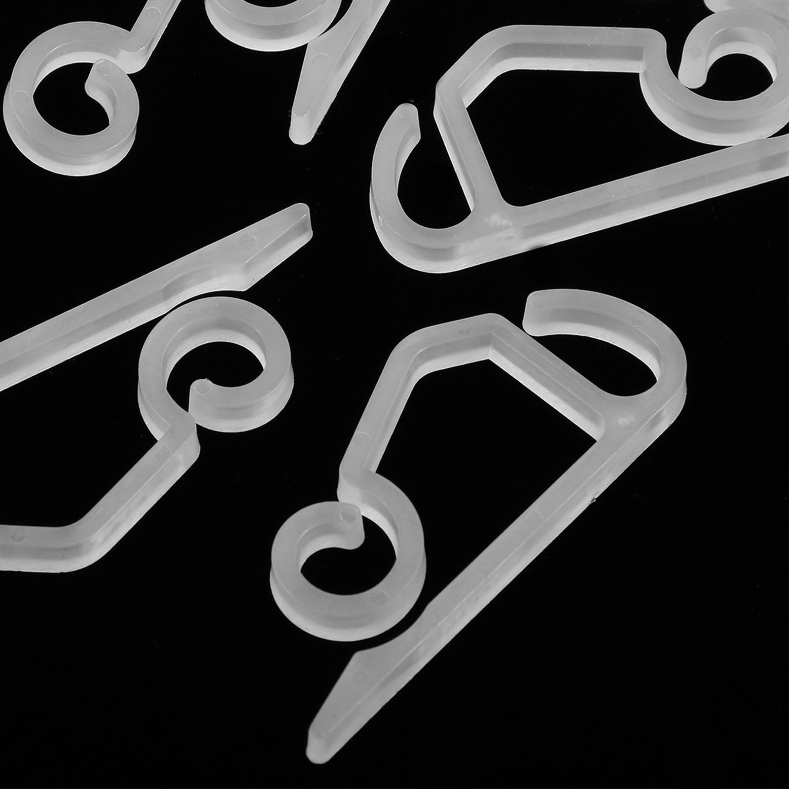 50 Pezzi Clip per Luci Esterne - Christmas Lights Outdoor recensione e prezzo