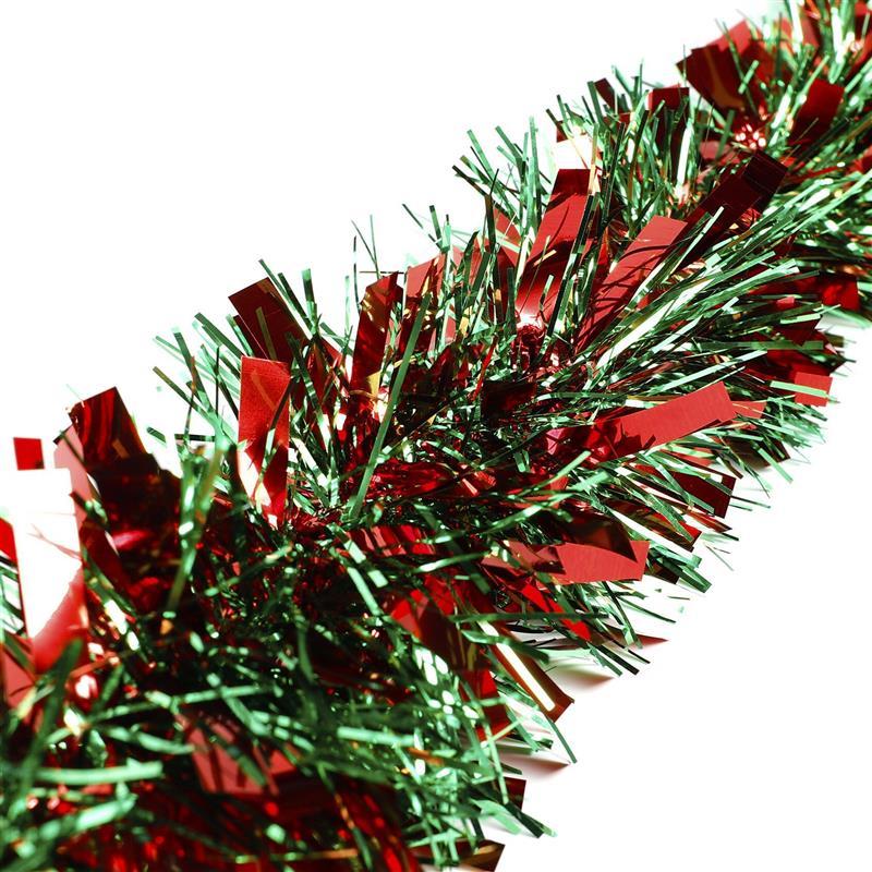 2/10M Natale Tinsel Ghirlande  - Tinsel Garland Decoration recensione e prezzo