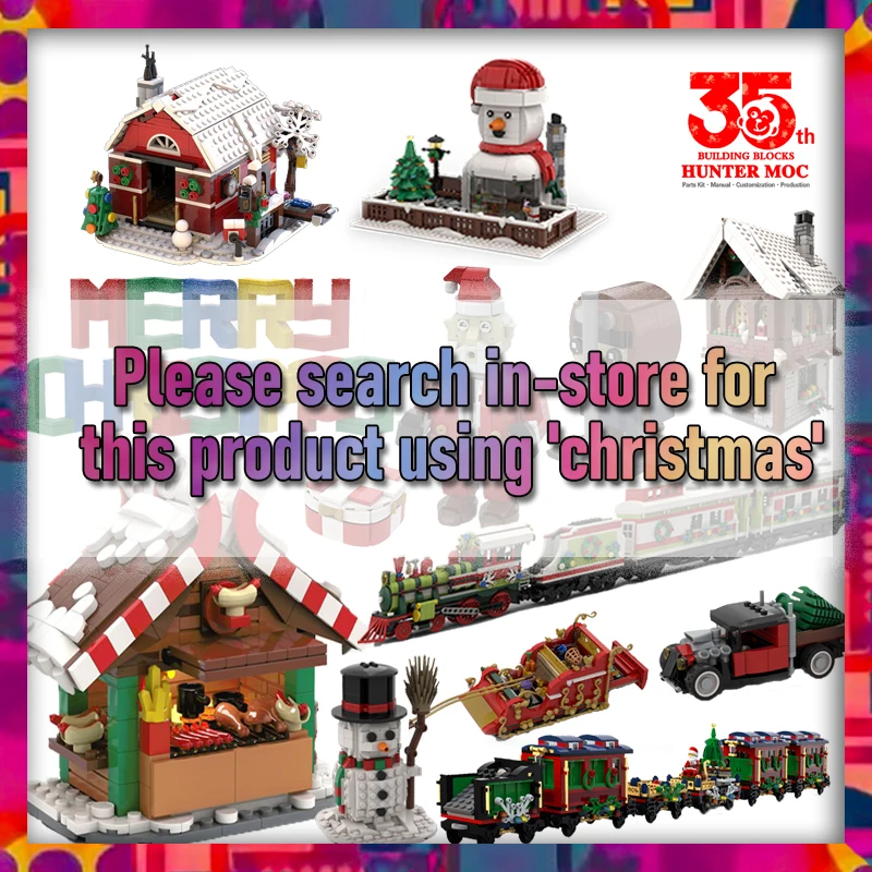 Natale 2023 villaggio invernal - Advent Calendar Gift recensione e prezzo