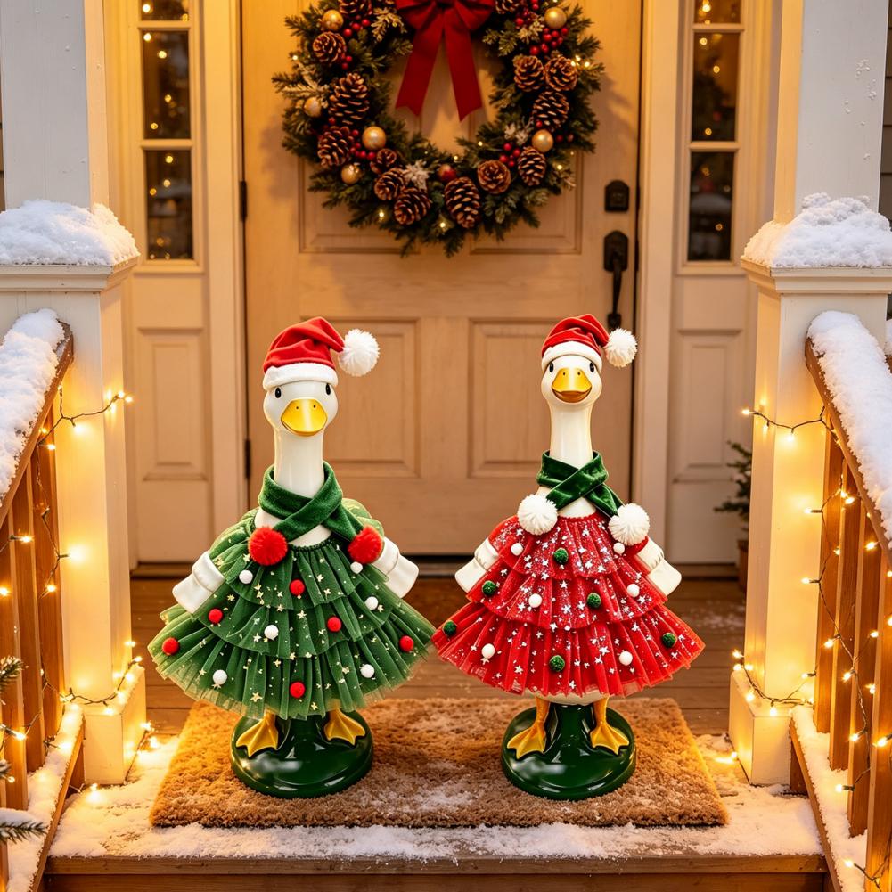 Costume da Oca Natalizia per V - Santa Hat Plush recensione e prezzo