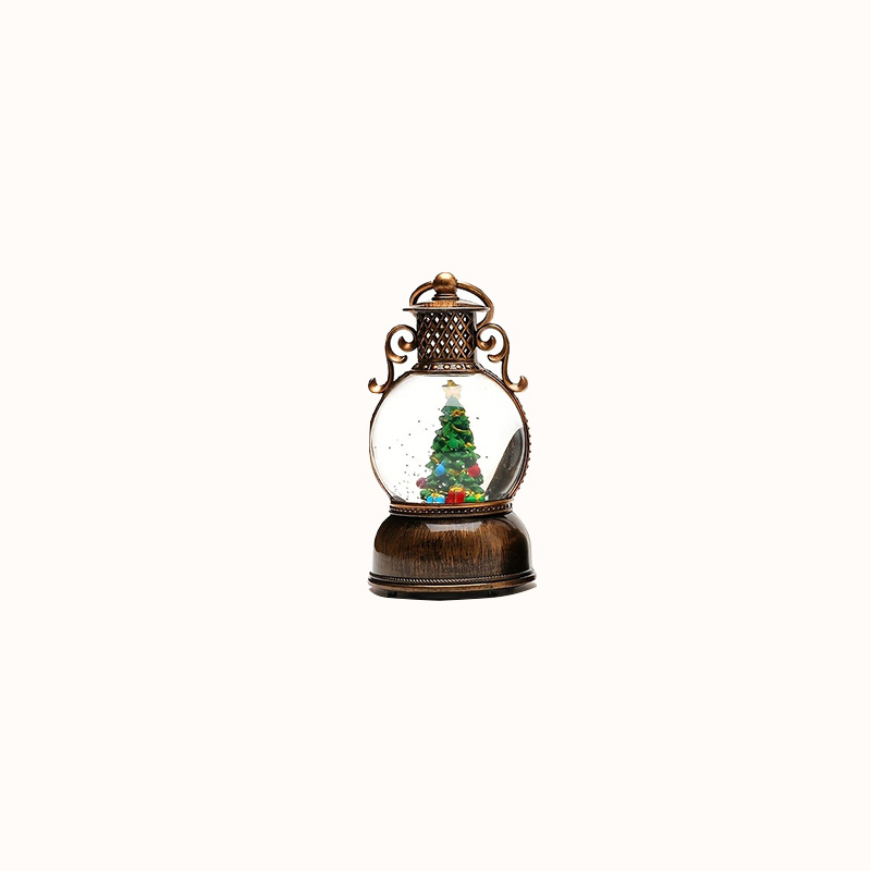 Carillon con globo di neve ill - Snow Globe Musical recensione e prezzo