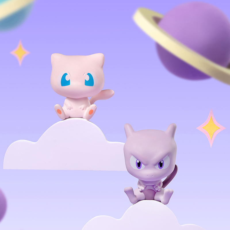 Figurine Mini Poke Ball di Pok - Ornament Ball Set recensione e prezzo