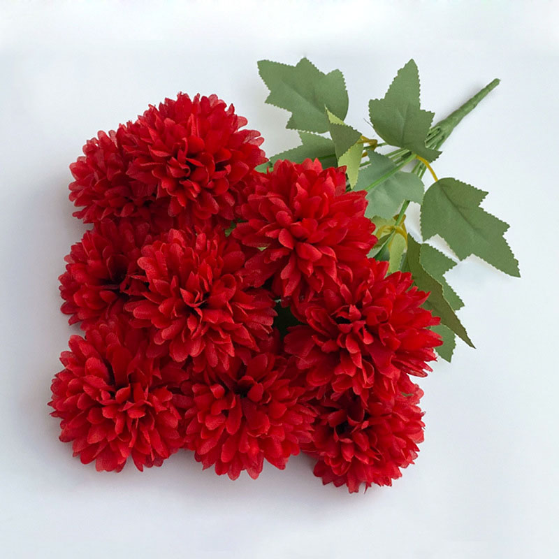 Bouquet di fiori artificiali c - Christmas Wreath Fake recensione e prezzo