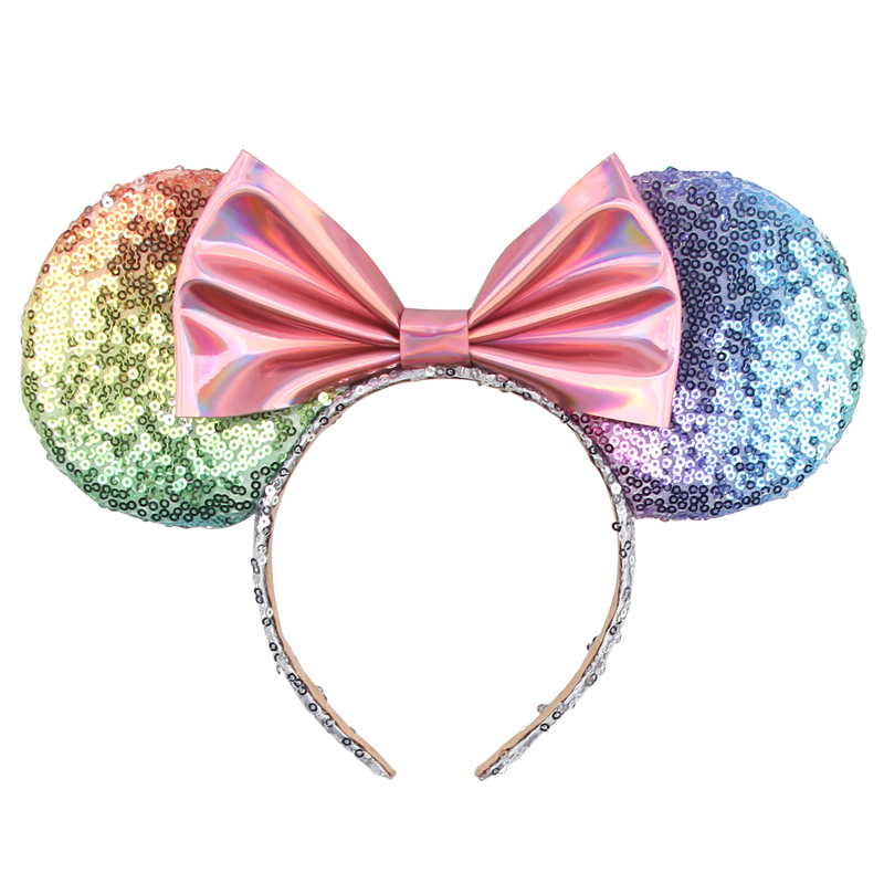 Nuovo Disney Big Size Topolino - Ribbon Bow Gift recensione e prezzo
