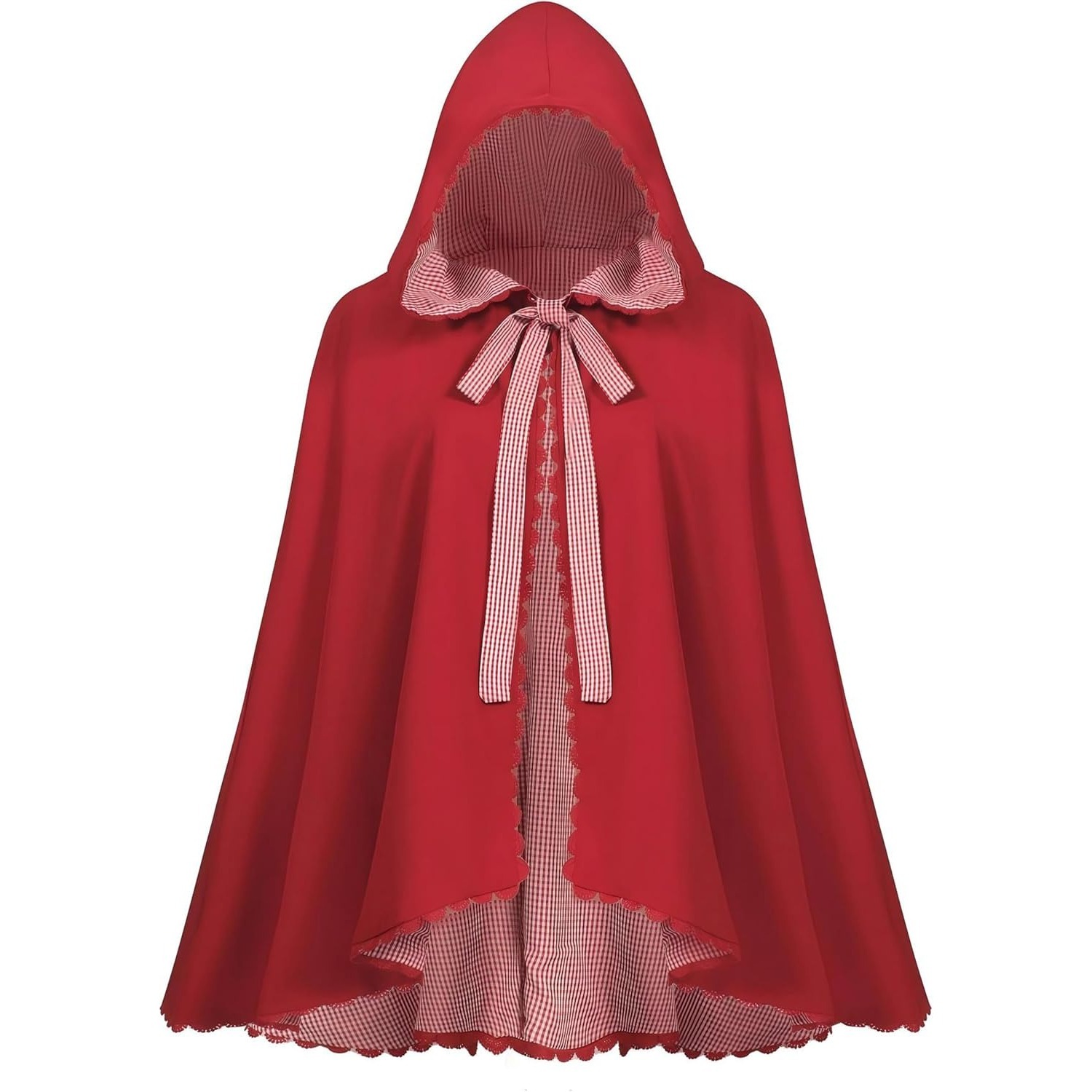 Mantello Rosso a Quadri da Don - Christmas Throw Blanket recensione e prezzo
