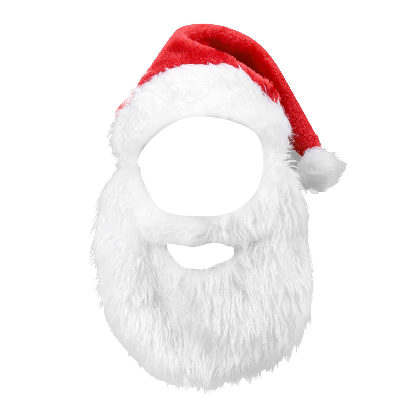 Nuovi adulti palla peluche cap - Santa Hat Plush recensione e prezzo