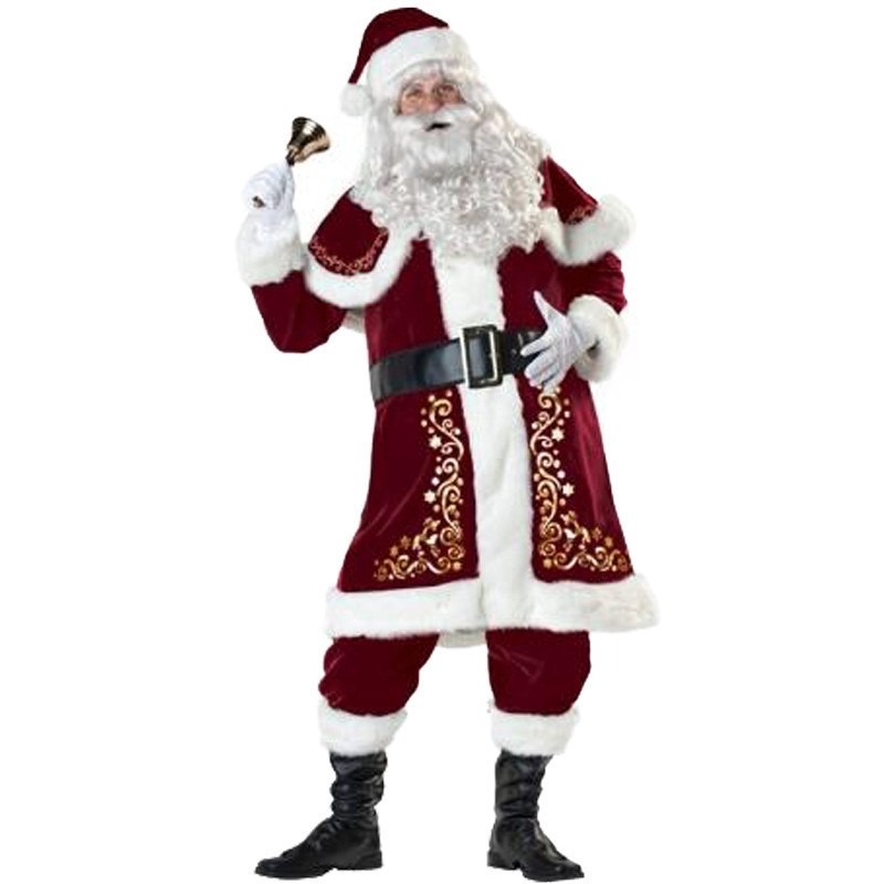 Costume da Babbo Natale Donna  - Elf Costume Christmas recensione e prezzo