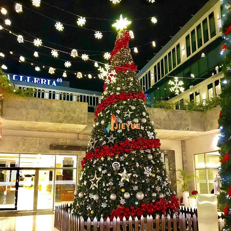Alberi di Natale artificiali a - Christmas Tree Artificial recensione e prezzo