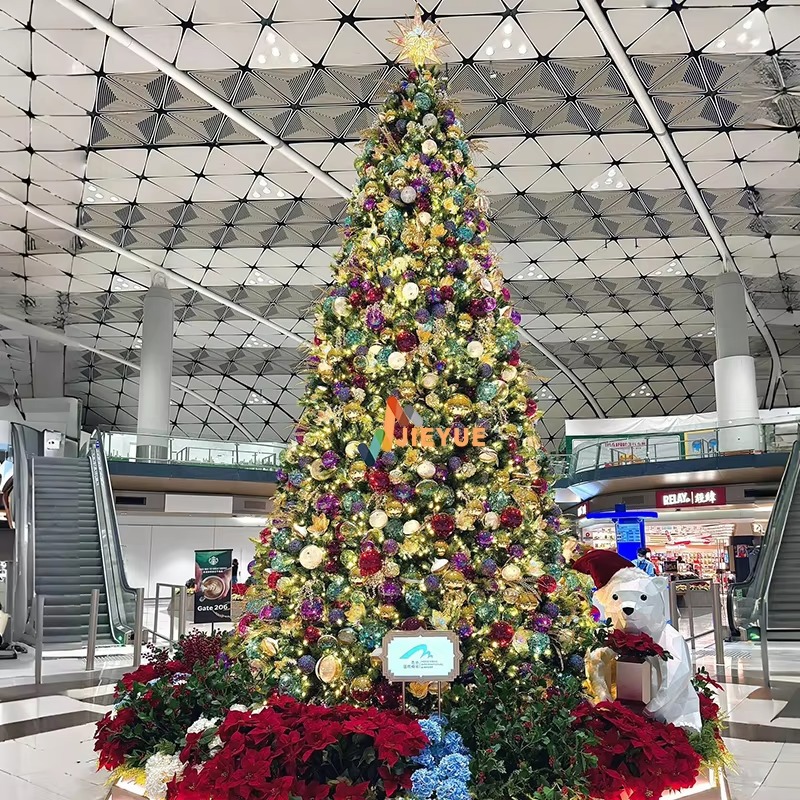 Alberi di Natale artificiali a - Christmas Tree Artificial recensione e prezzo
