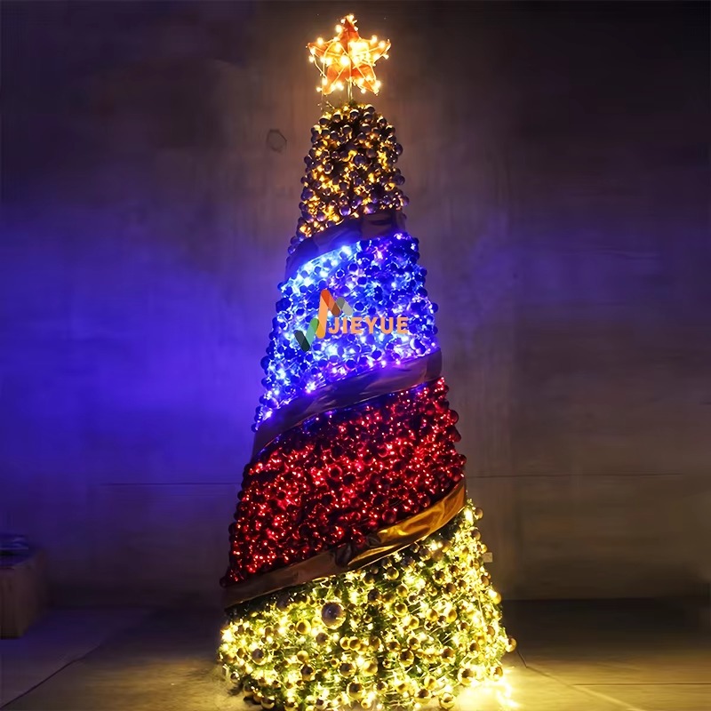 Alberi di Natale artificiali a - Christmas Tree Artificial recensione e prezzo