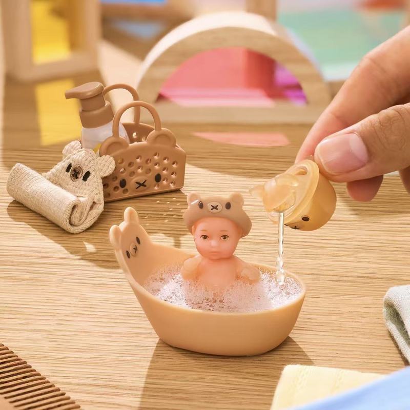 Nuovo Originale Miniverse Make - Ornament Ball Set recensione e prezzo