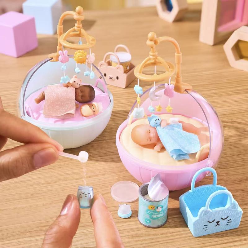 Nuovo Originale Miniverse Make - Ornament Ball Set recensione e prezzo