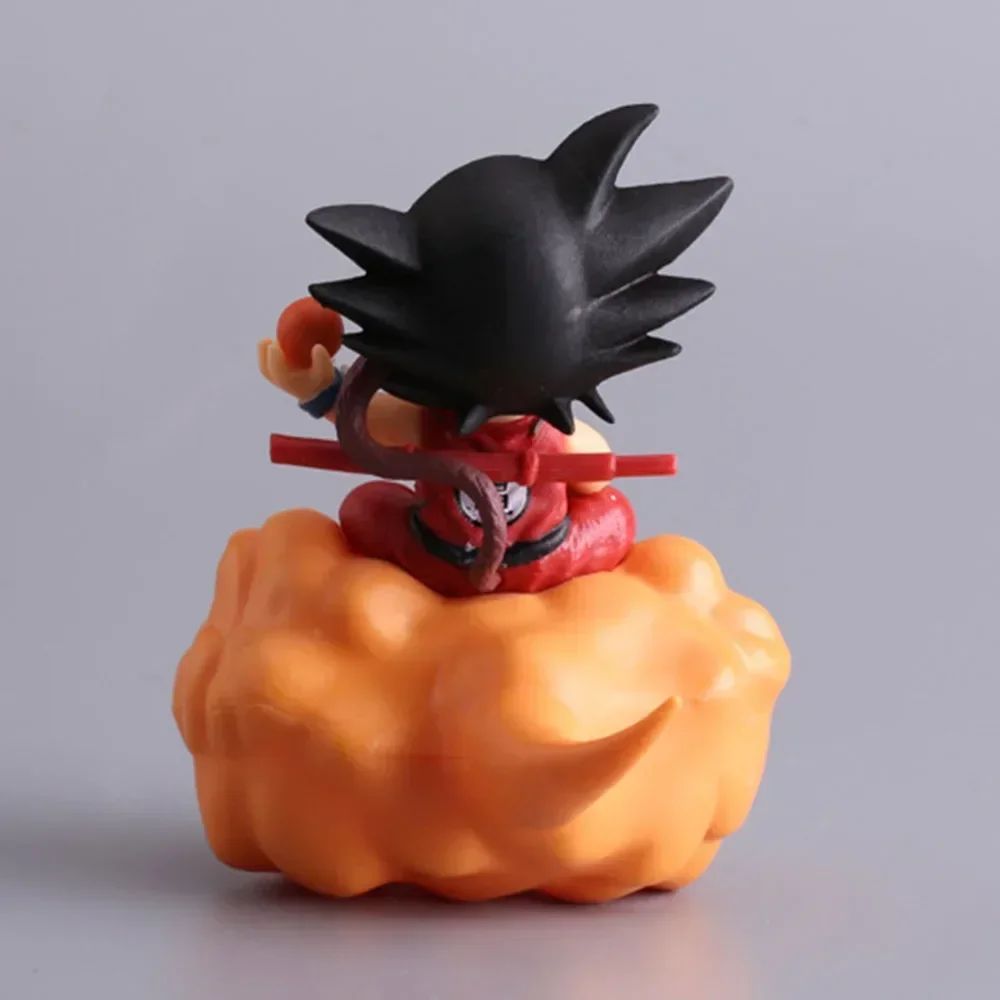 Action Figure di Son Goku di D - Ornament Ball Set recensione e prezzo