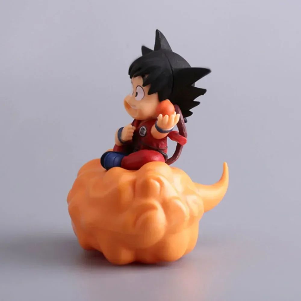 Action Figure di Son Goku di D - Ornament Ball Set recensione e prezzo