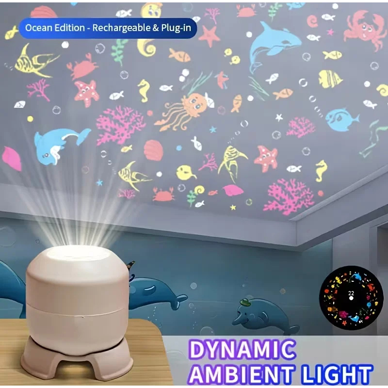 Proiettore Dinamico con Luce R - Christmas Lights Outdoor recensione e prezzo