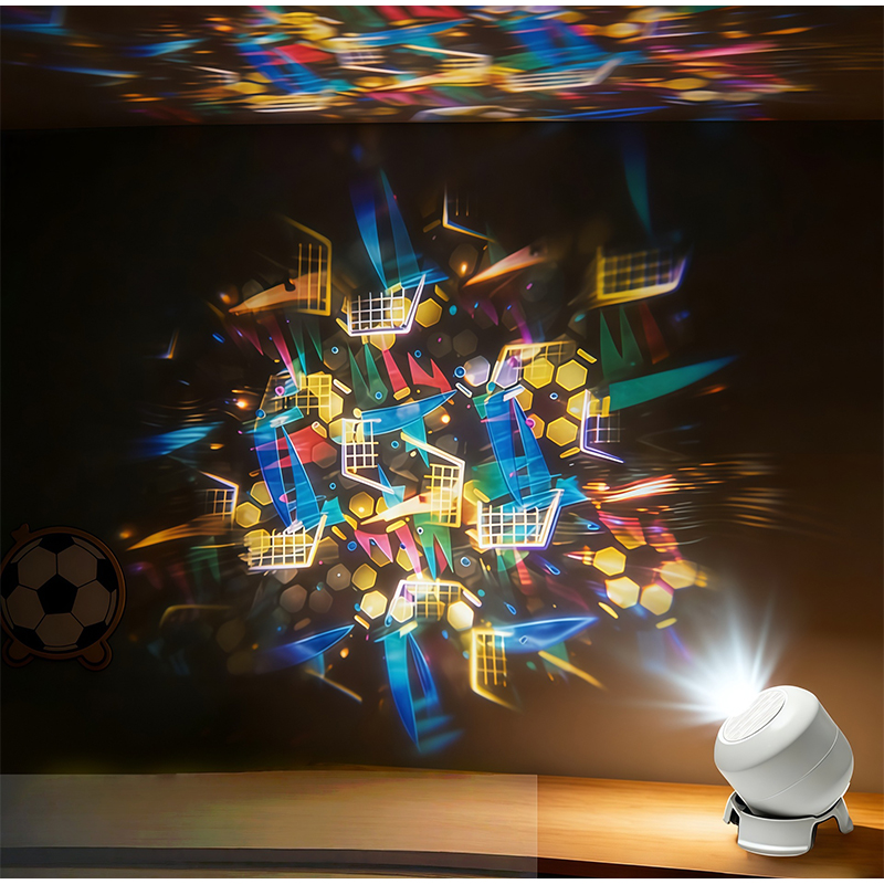 Proiettore Dinamico con Luce R - Christmas Lights Outdoor recensione e prezzo