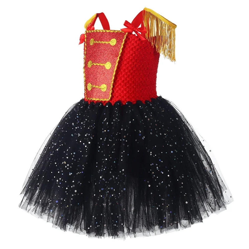 Schiaccianoci Soldato Ragazze  - Nutcracker Figurine recensione e prezzo