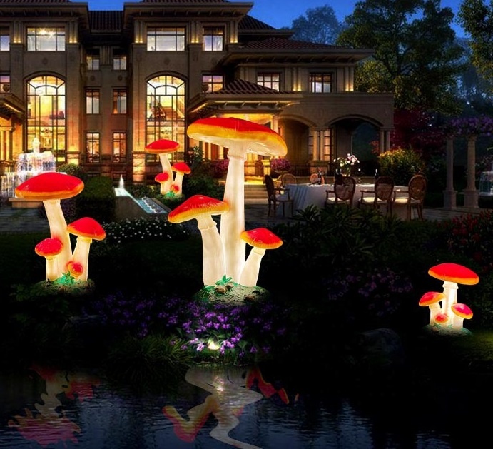Statua Luminosa a Forma di Fun - Christmas Lights Outdoor recensione e prezzo