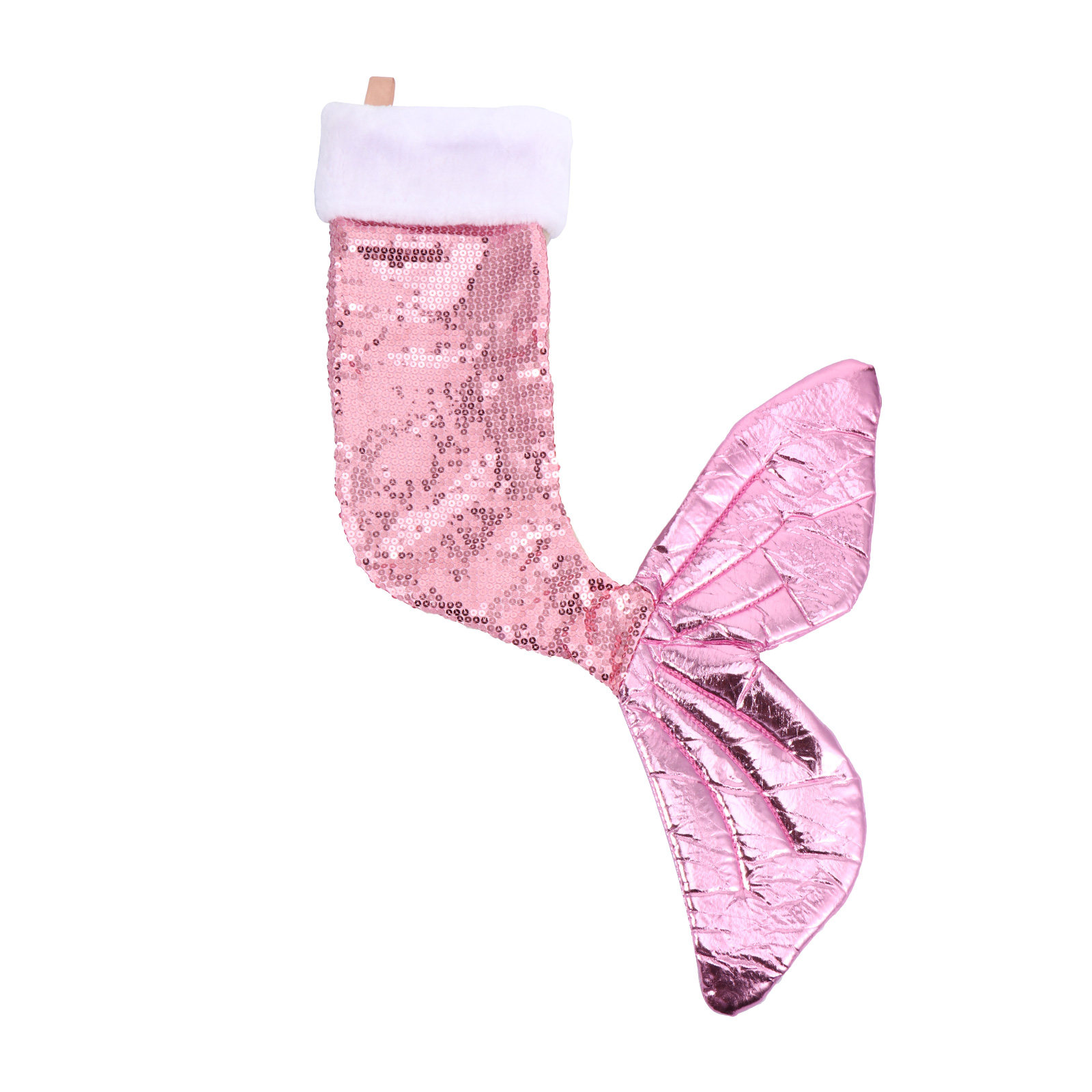 Decorazioni Natalizie a Coda d - Christmas Stocking Hanging recensione e prezzo