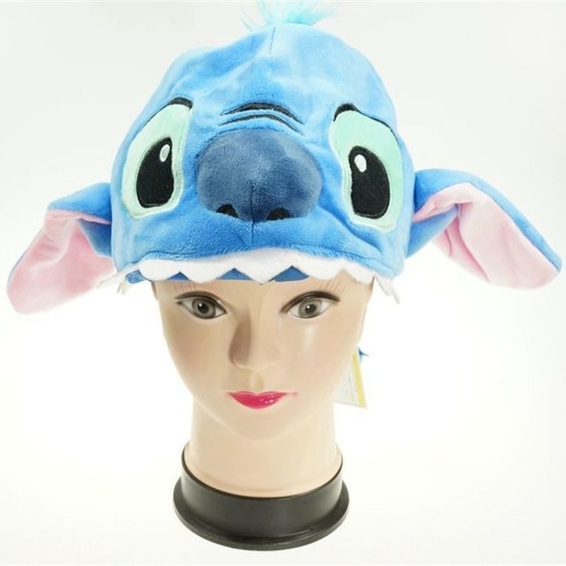 Cappello di peluche Cartoon An - Santa Hat Plush recensione e prezzo