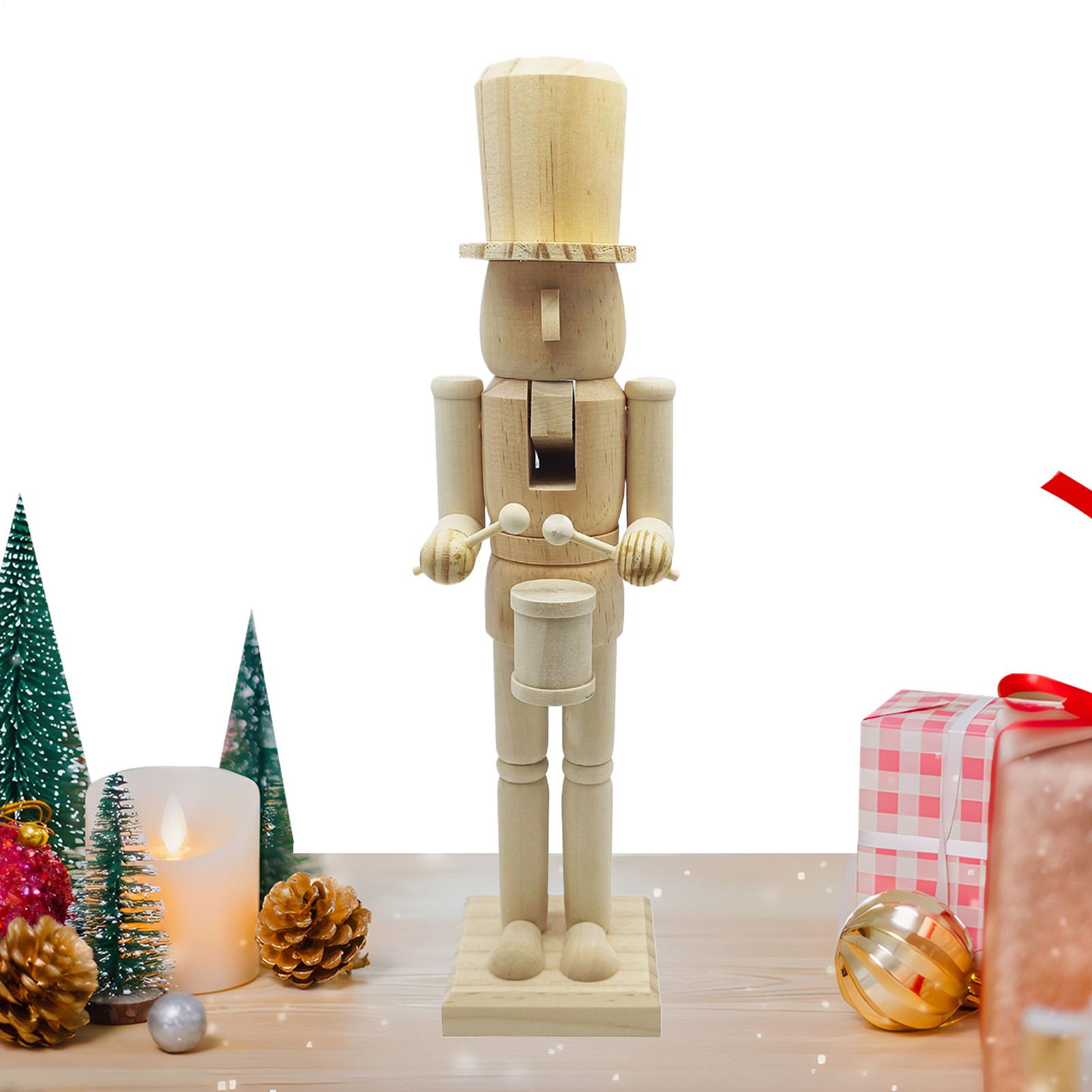 Decorazioni per schiaccianoci  - Nutcracker Figurine recensione e prezzo