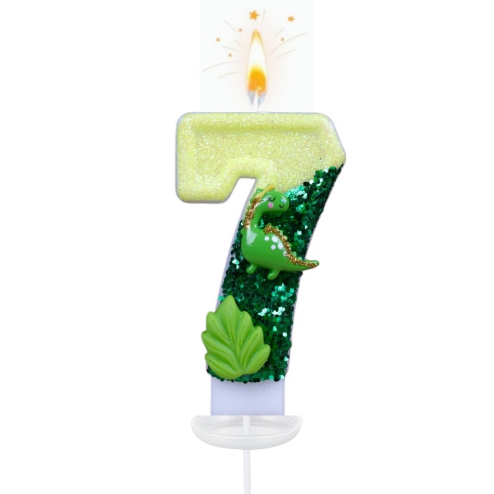 Nuove Candeline di Compleanno  - Holiday Candle Set recensione e prezzo