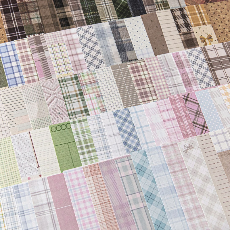 1 Confezione/50 Pezzi di Carta - Christmas Throw Blanket recensione e prezzo