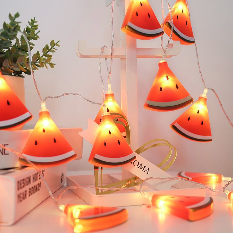 Luci a stringa LED a forma di  - Led Fairy String Lights recensione e prezzo