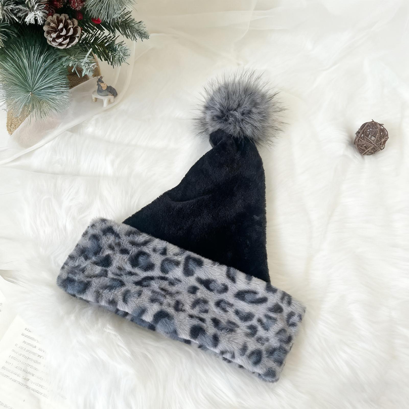 Cappello da Babbo Natale per a - Santa Hat Plush recensione e prezzo