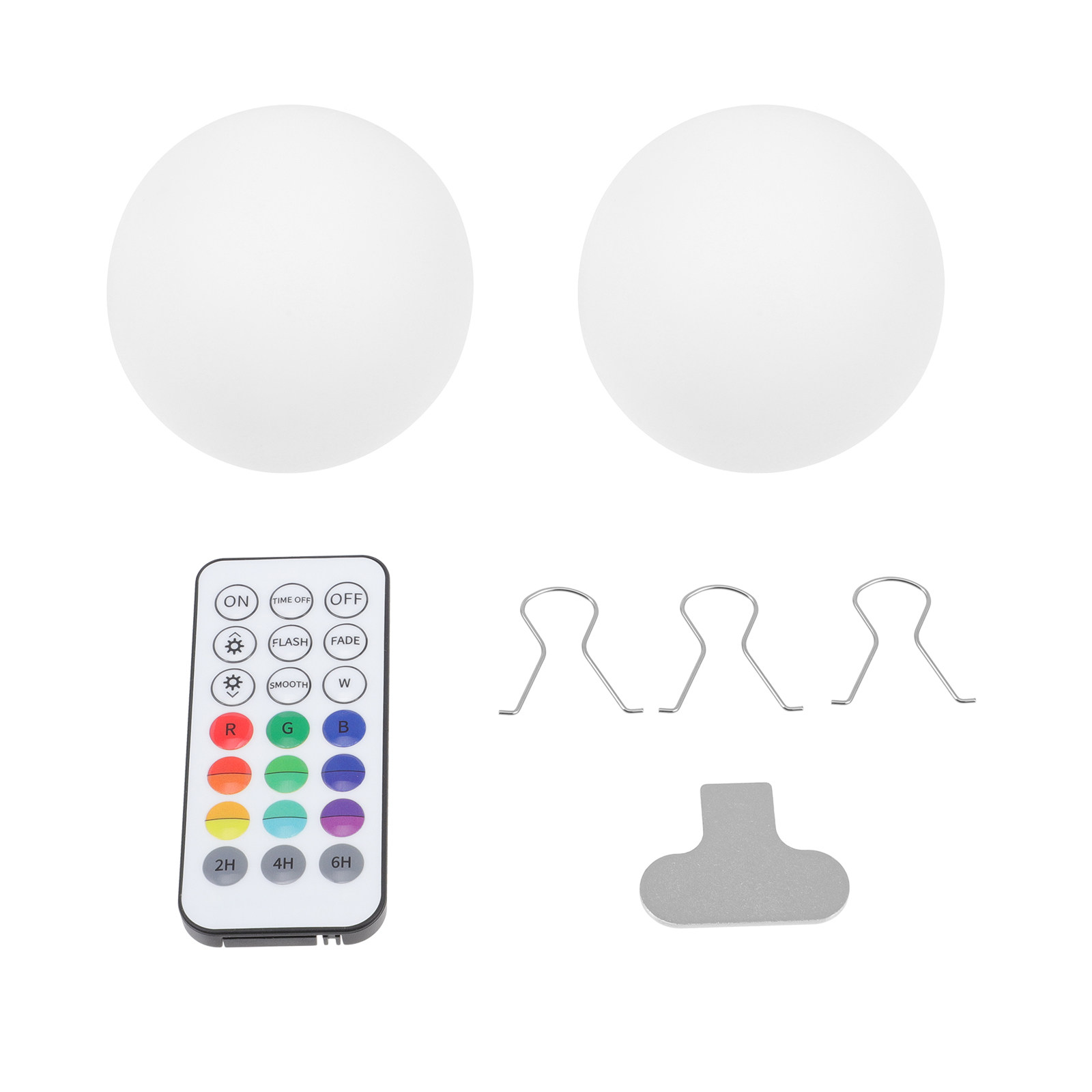 2 Pezzi di Eleganti Lampade Ga - Christmas Lights Outdoor recensione e prezzo