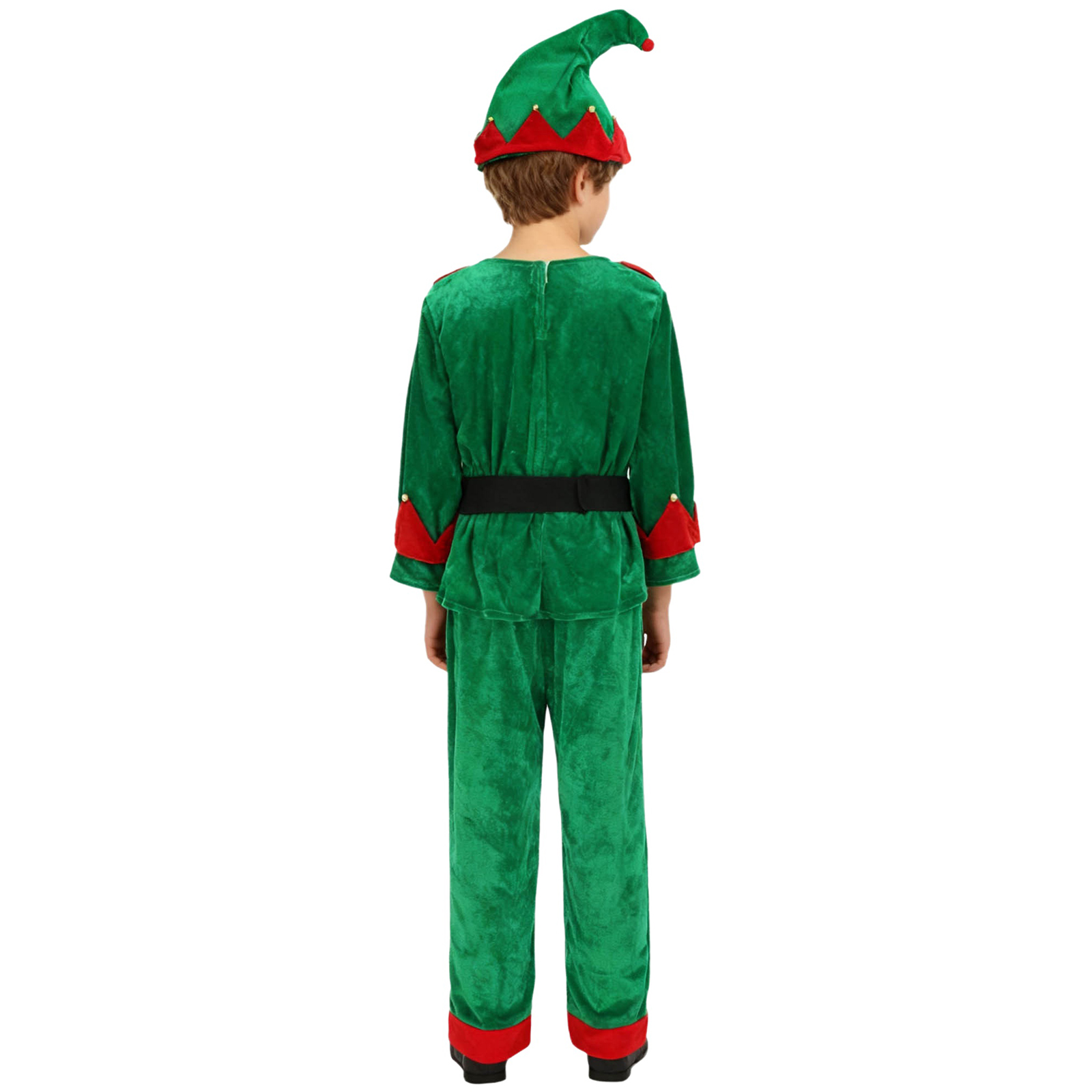 Costume da elfo di Natale per  - Elf Costume Christmas recensione e prezzo