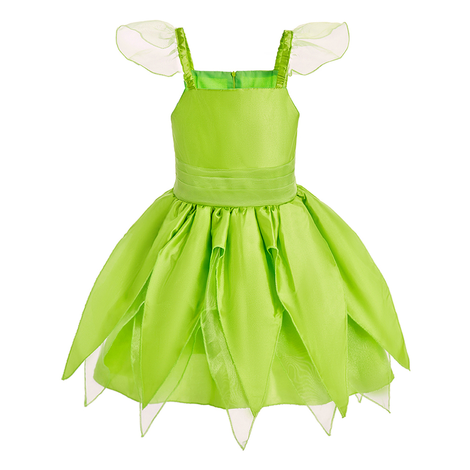 Abito da Principessa Rosa Pesc - Elf Costume Christmas recensione e prezzo