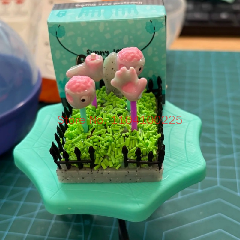 Miniverse Blind Box Originale  - Ornament Ball Set recensione e prezzo