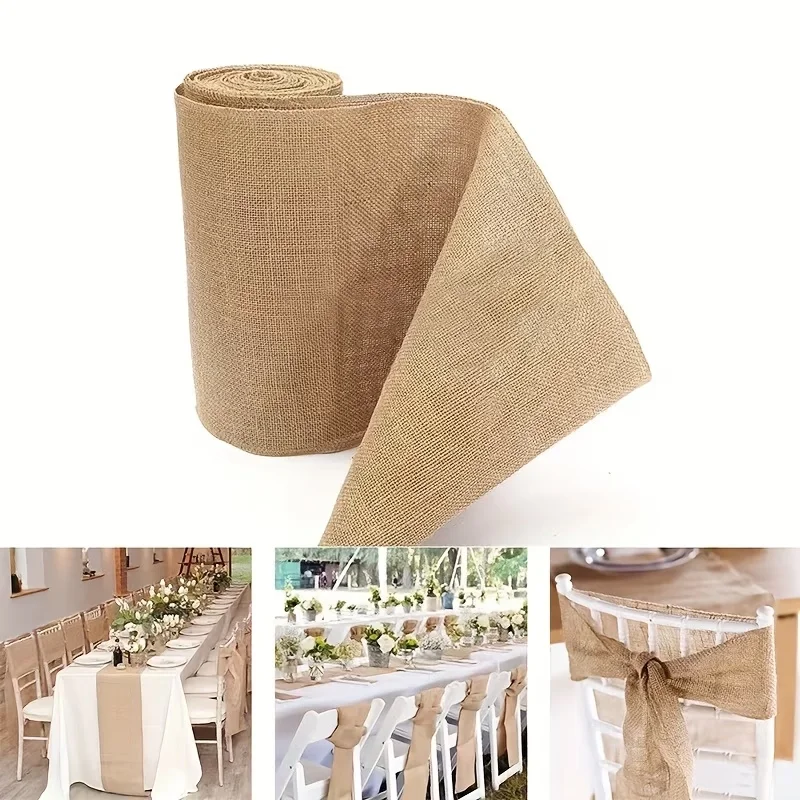 Nuovo Design Rotolo di Tela Be - Christmas Table Runner recensione e prezzo
