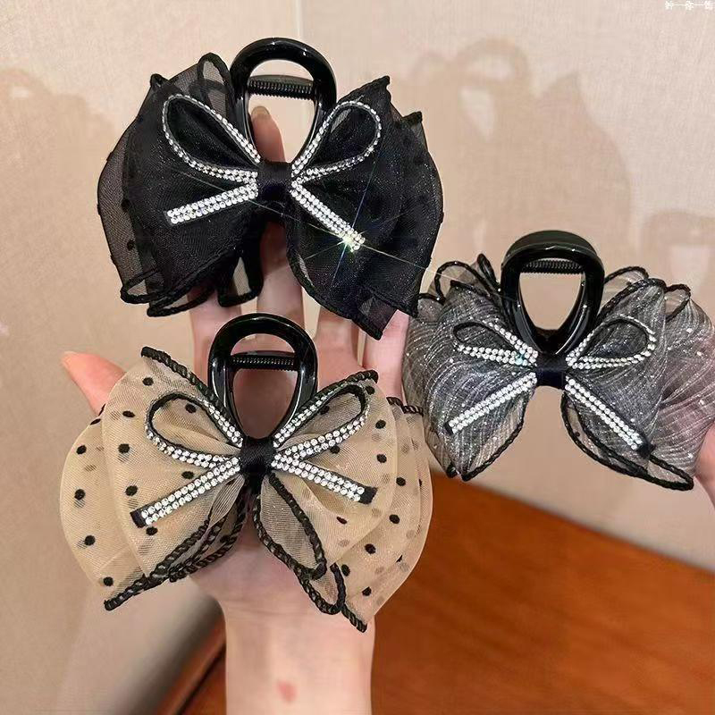 Nuove Eleganti Mollette per Ca - Ribbon Bow Gift recensione e prezzo