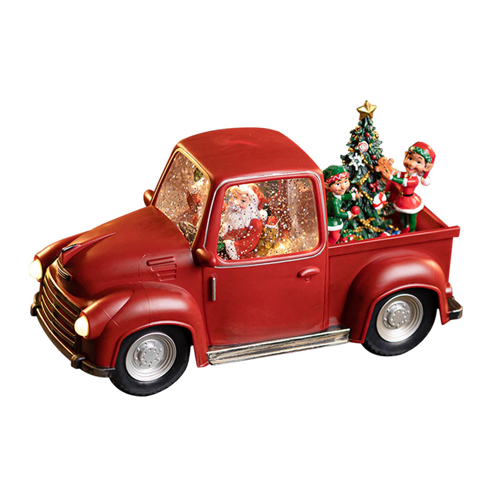 Decorazione natalizia Decorazi - Snow Globe Musical recensione e prezzo