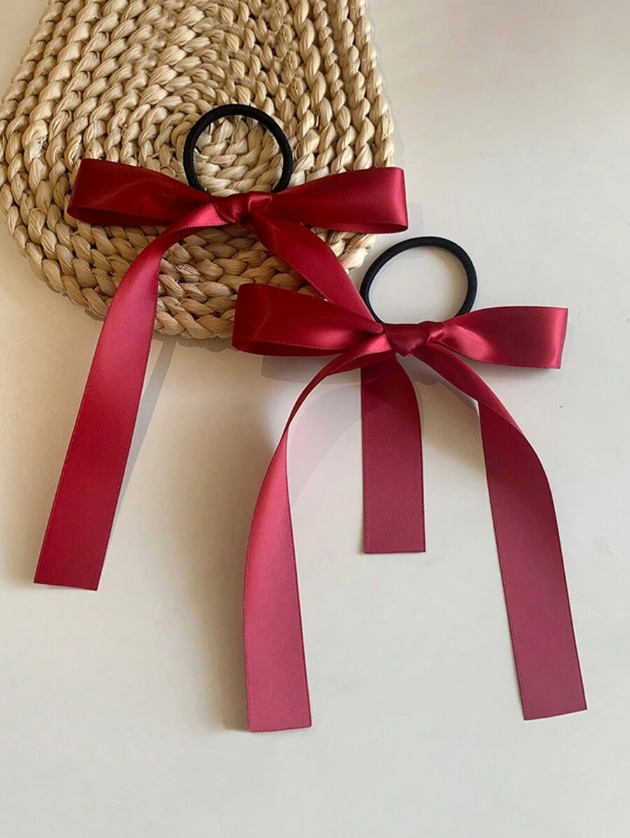 2 pezzi/set accessori per cape - Ribbon Bow Gift recensione e prezzo
