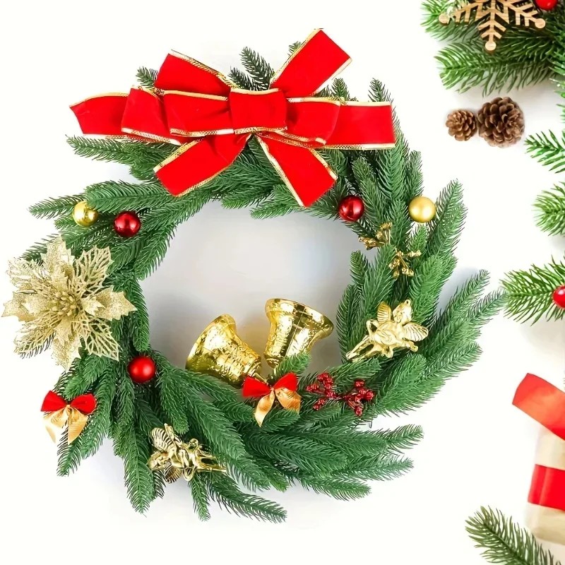Nuove Alberi di Pino Artificia - Christmas Tree Artificial recensione e prezzo