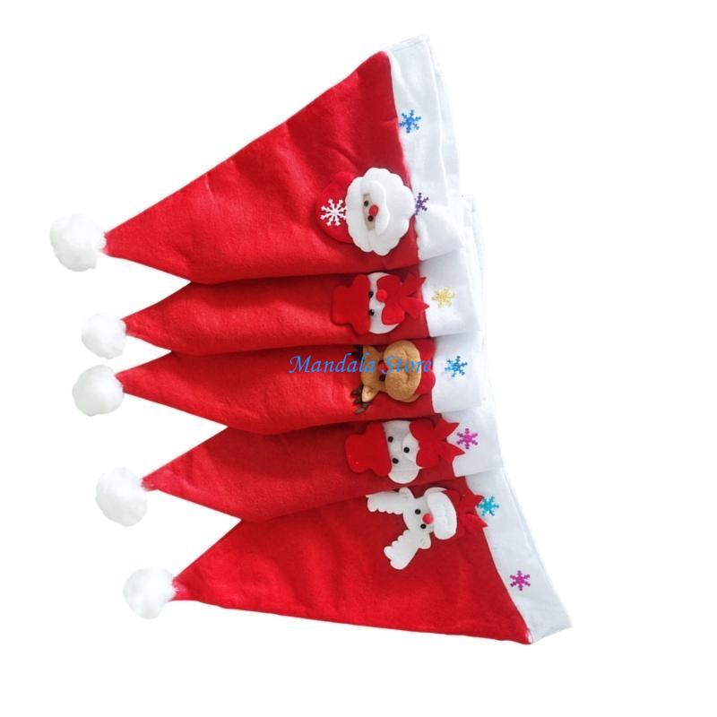 U2JC Cappello natalizio per ad - Santa Hat Plush recensione e prezzo